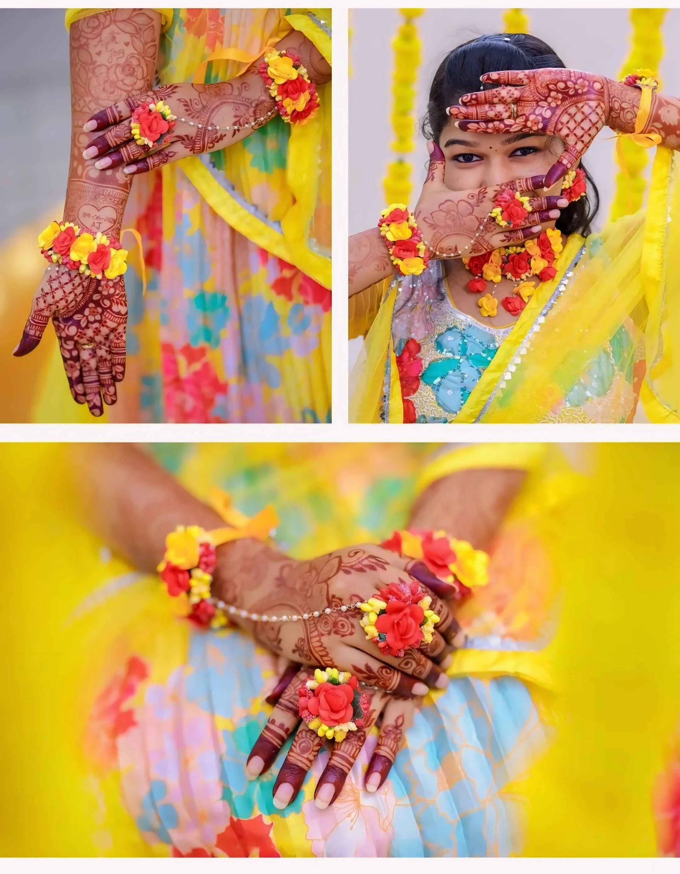 Charming Snaps