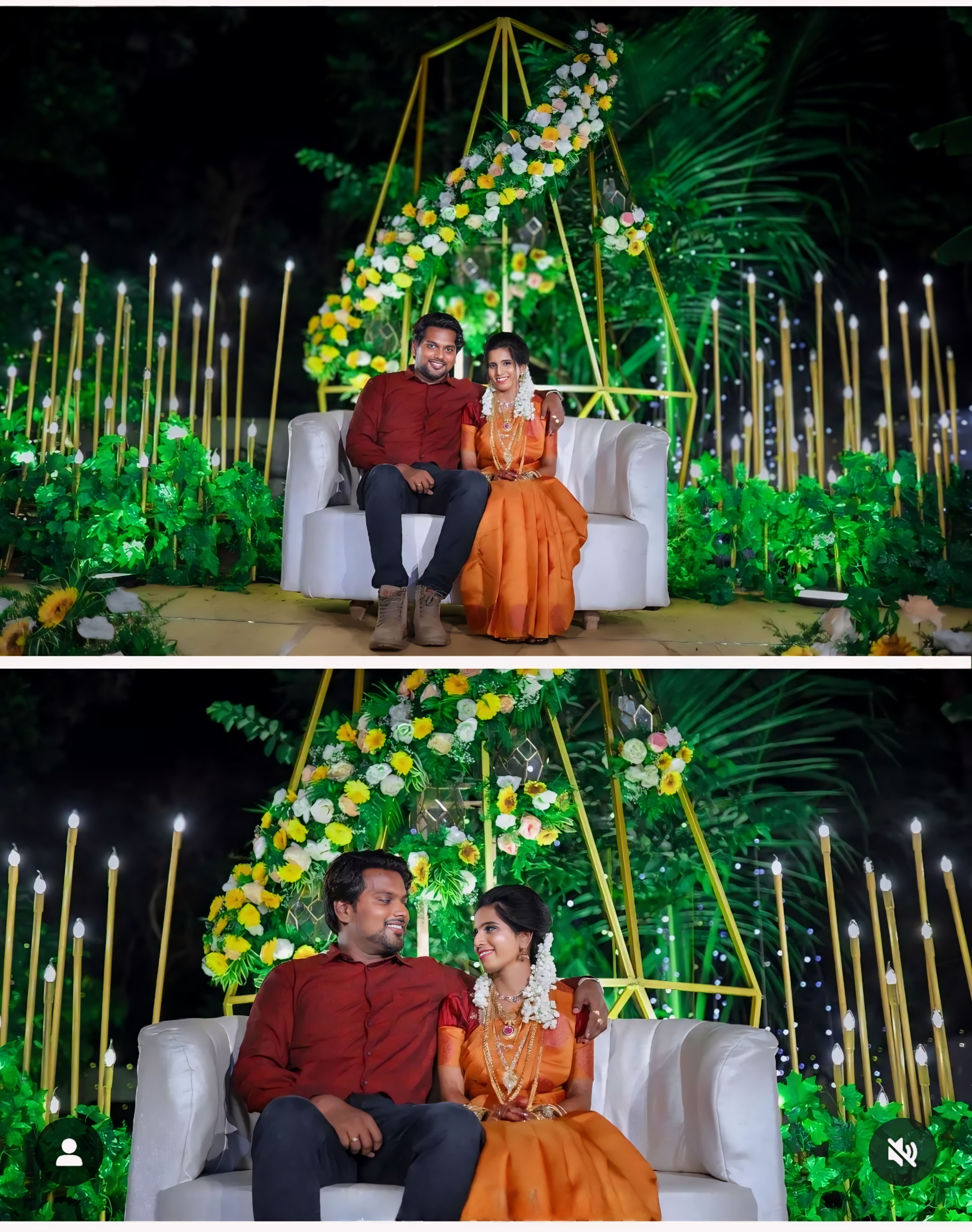 Charming Snaps