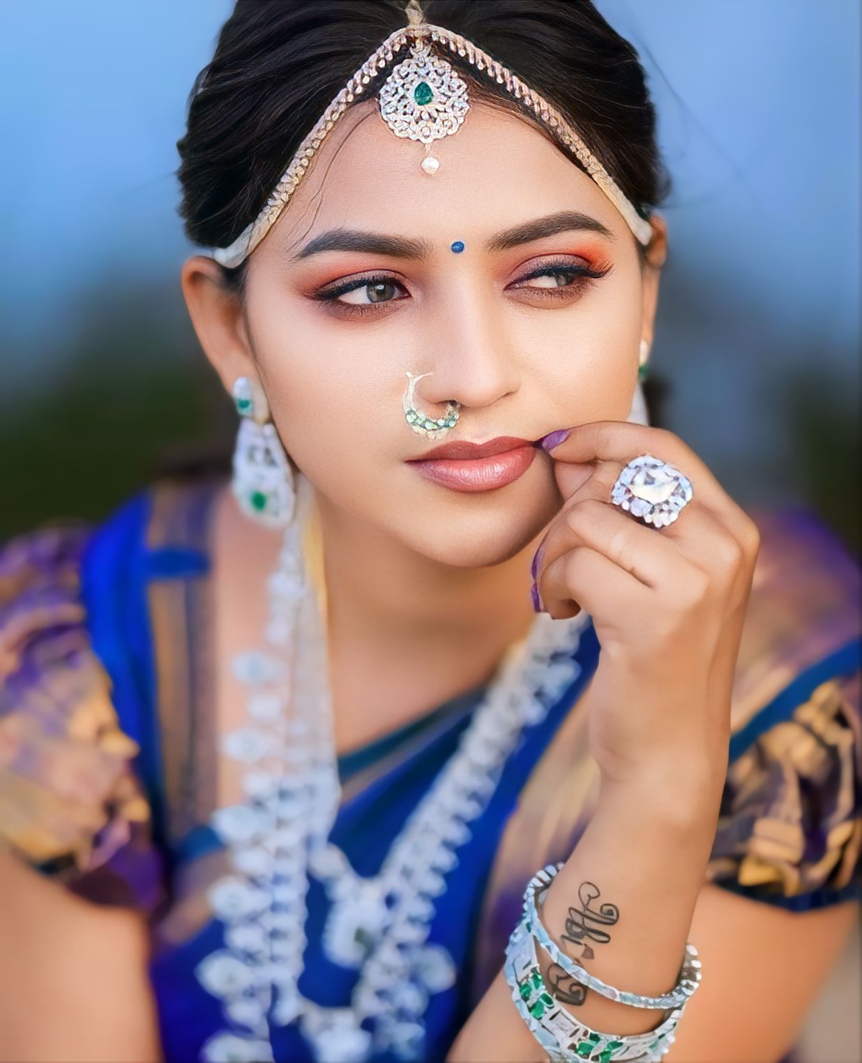 Charming Snaps