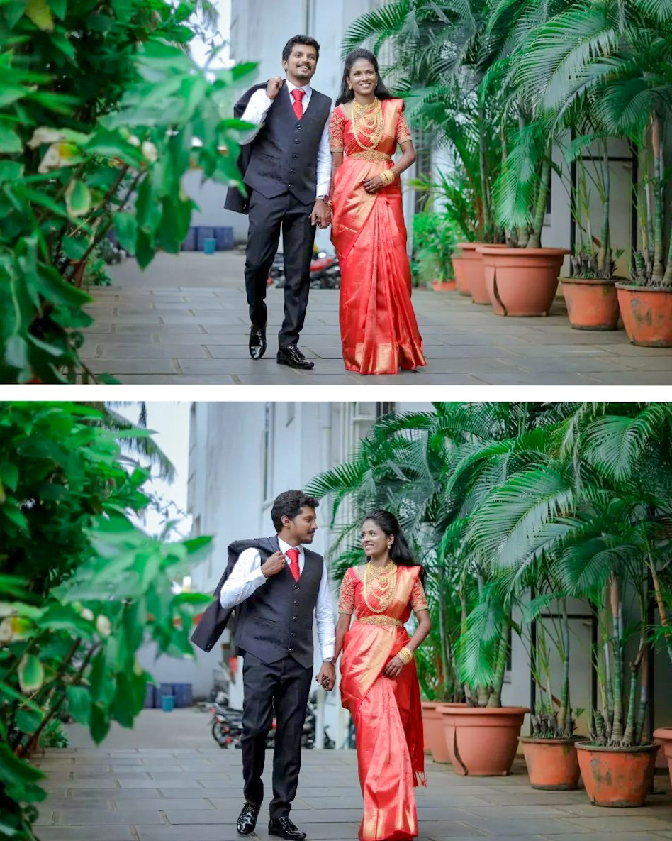 Charming Snaps